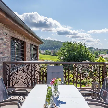 Apartman Rezidence Malá Louka *