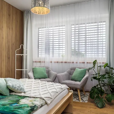 Rezidence Malá Louka Apartman Kublov