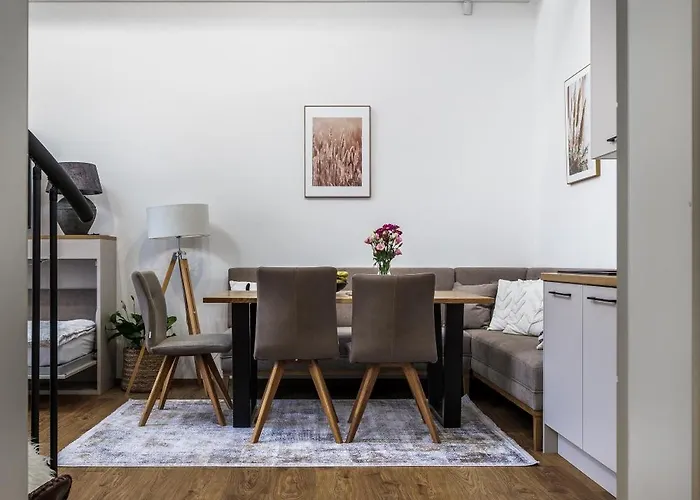 Krivoklatsko Apartment Kublov