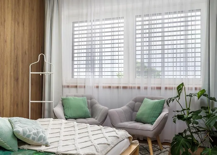 Krivoklatsko Apartment Kublov